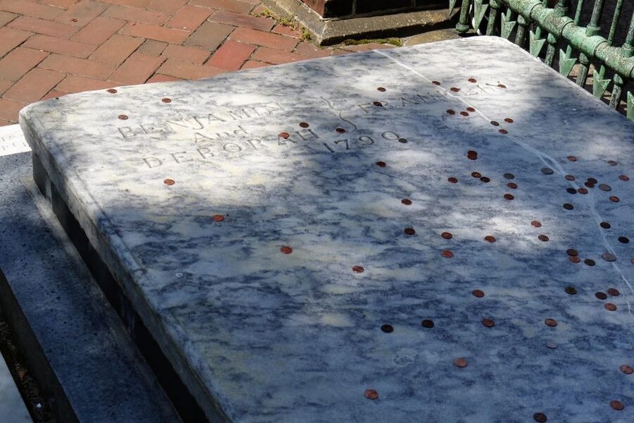 Philadelphia: History, Highlights & Revolution Walking Tour - Carpenters’ Hall and the less familiar founding story