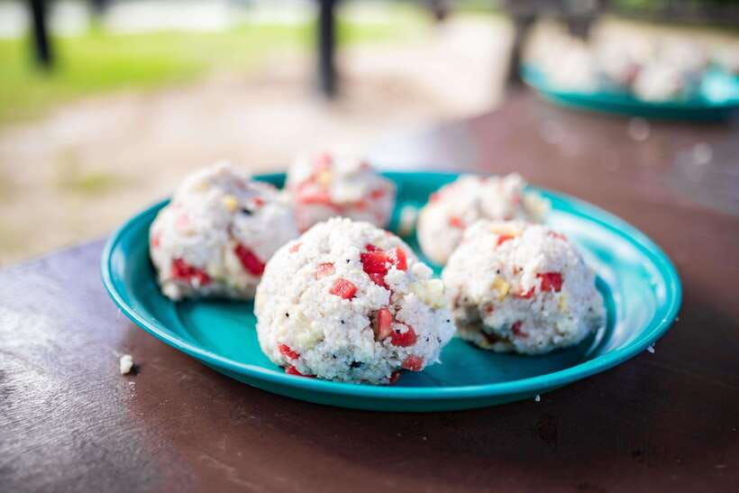 Phuket: Bukit Elephant Park Sanctuary Walk and Feed Tour - Five details that make this visit different