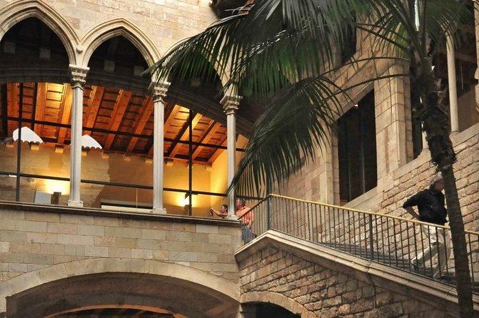 Picasso Small Group Walking Tour with Museum Skip the Line Ticket - Why Picasso’s Barcelona years matter