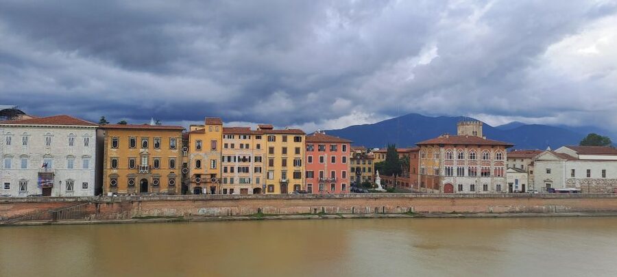 Pisa: 2-Hour Walking Tour - Who should book this two-hour walk?