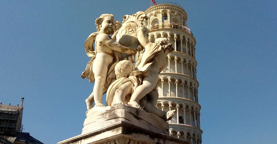 Pisa: 2-Hour Walking Tour - Why this Pisa walk works better than a tower-only visit