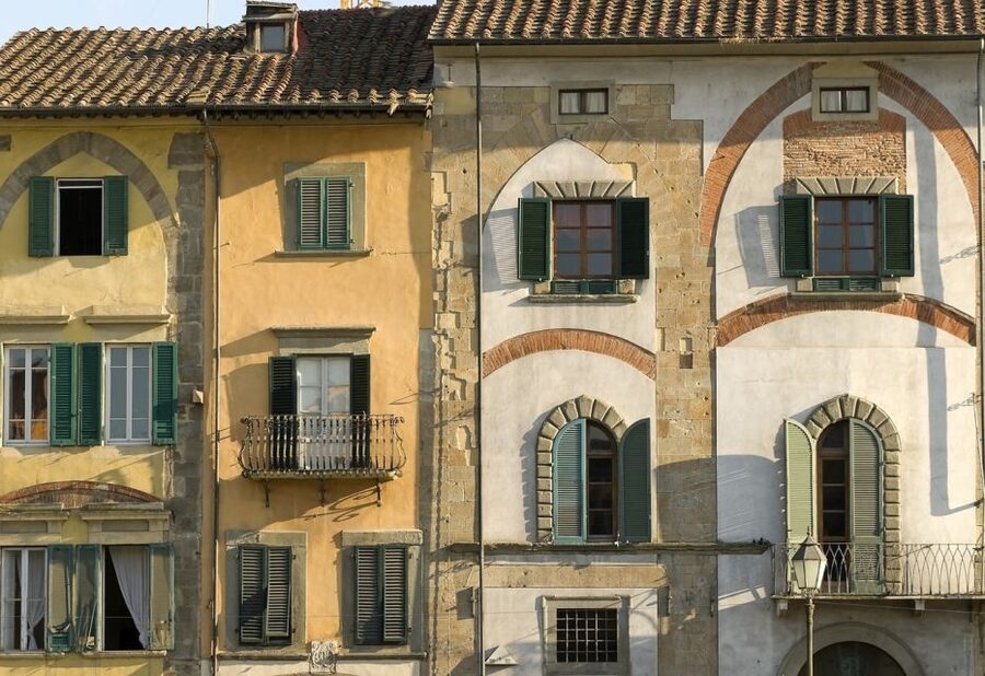 Pisa: 2-Hour Walking Tour - Borgo Stretto and Piazza delle Vettovaglie