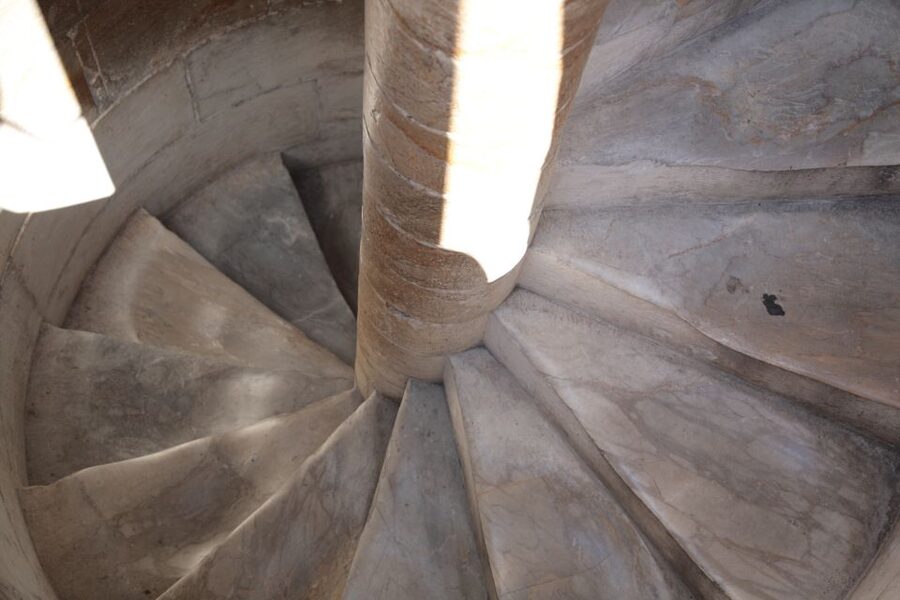 Pisa: Guided Walking Tour with Optional Leaning Tower Ticket - The Baptistery, Italy’s largest