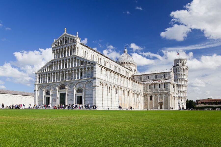Pisa: Guided Walking Tour with Optional Leaning Tower Ticket - How good is the $21 price?