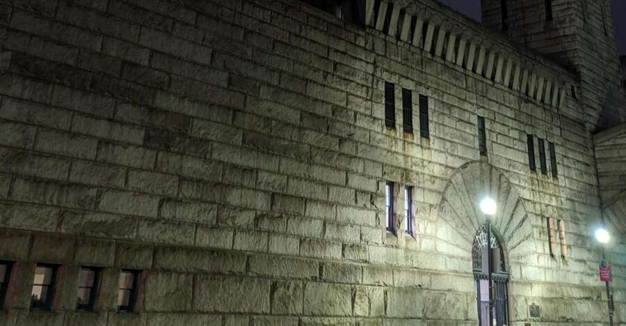 Pittsburgh: Evening Ghost & History Downtown Walking Tour - What kind of ghost tour is this?