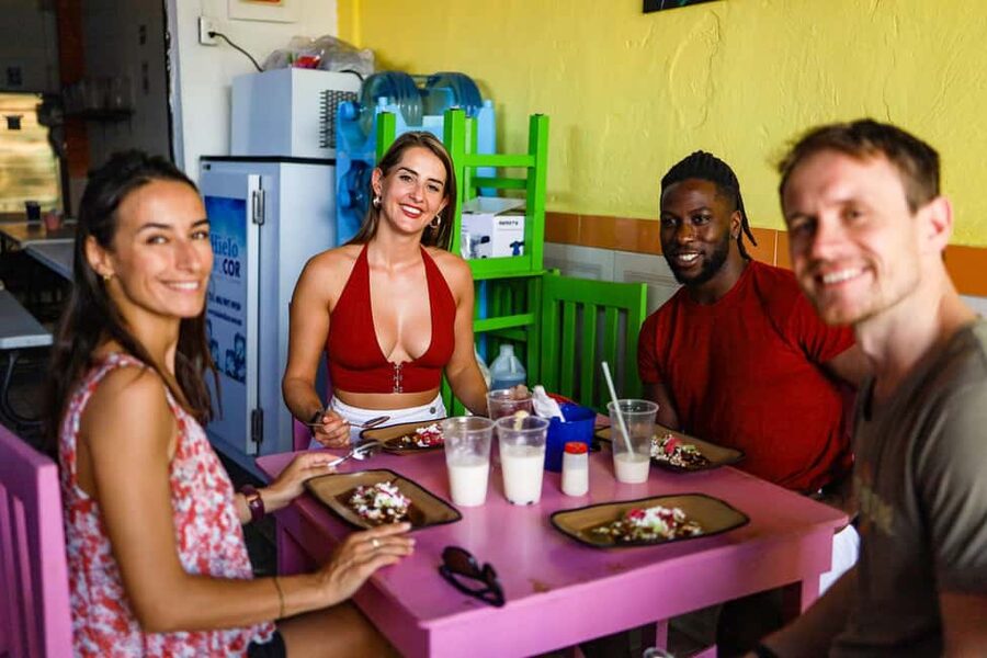 Playa del Carmen: 3-Hour Local Food Walking Tour - What makes this Playa del Carmen food tour special