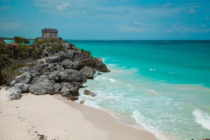 Playa del Carmen Walking Food Tour - Why Start With Food in Playa del Carmen?