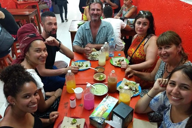 Playa del Carmen Walking Food Tour - What the $84.65 Price Really Buys