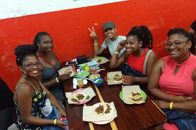 Playa del Carmen Walking Food Tour - Heat, Walking, and Practical Comfort