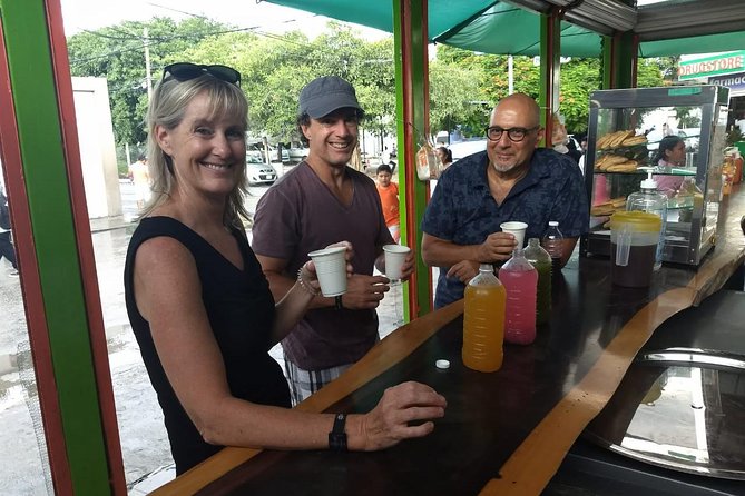 Playa del Carmen Walking Food Tour - Who Should Book This Playa Food Walk?
