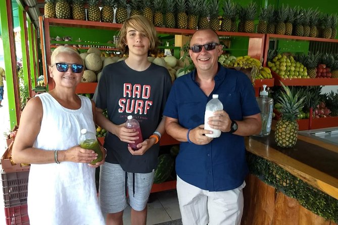 Playa del Carmen Walking Food Tour - Should You Book It?