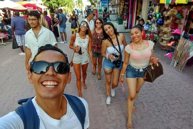 Playa del Carmen Walking Food Tour - FAQ