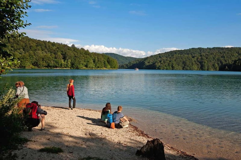 Plitvice Lakes: Guided Walking Tour with Bus and Boat Ride - Is the $40 price good value?
