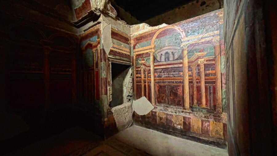 Pompeii: Highlights Guided Walking Tour - The guides are the main strength