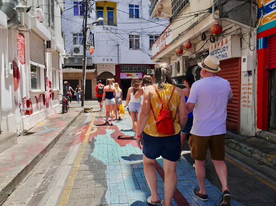 Port Louis: Street Eats and City Highlights Walking Tour - Key things to know before you book