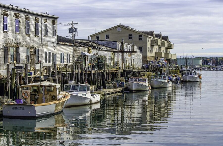 Portland, Maine: Hidden Histories Guided Walking Tour - Should you book Portland’s Hidden Histories tour?