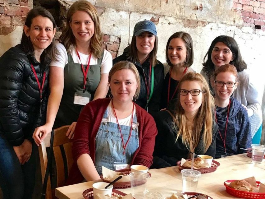 Portland: Old Port Culinary Walking Tour - Is the Portland Old Port Culinary Walking Tour worth booking?