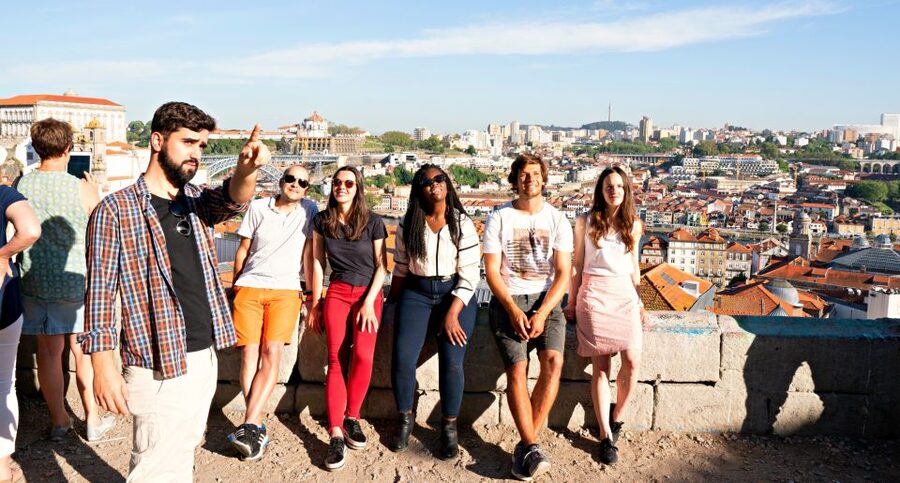 Porto: 3-Hour Guided City Highlights Walking Tour - Why this Porto walking tour works well