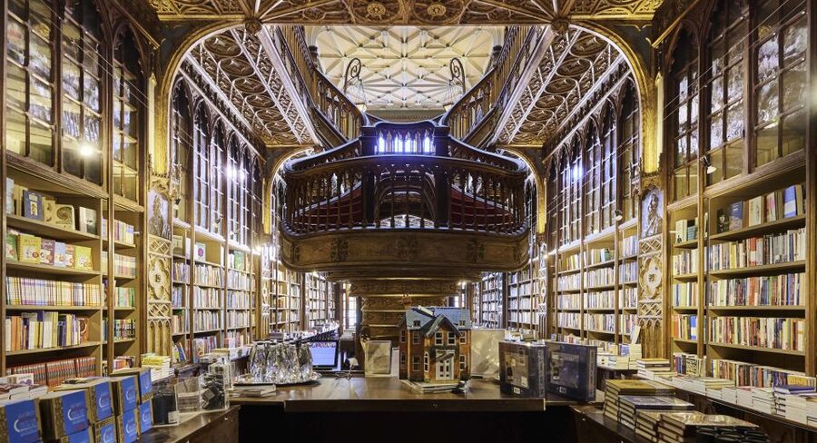 Porto: 3-Hour Walking City Tour & Lello Bookstore Visit - Key points to know before you book