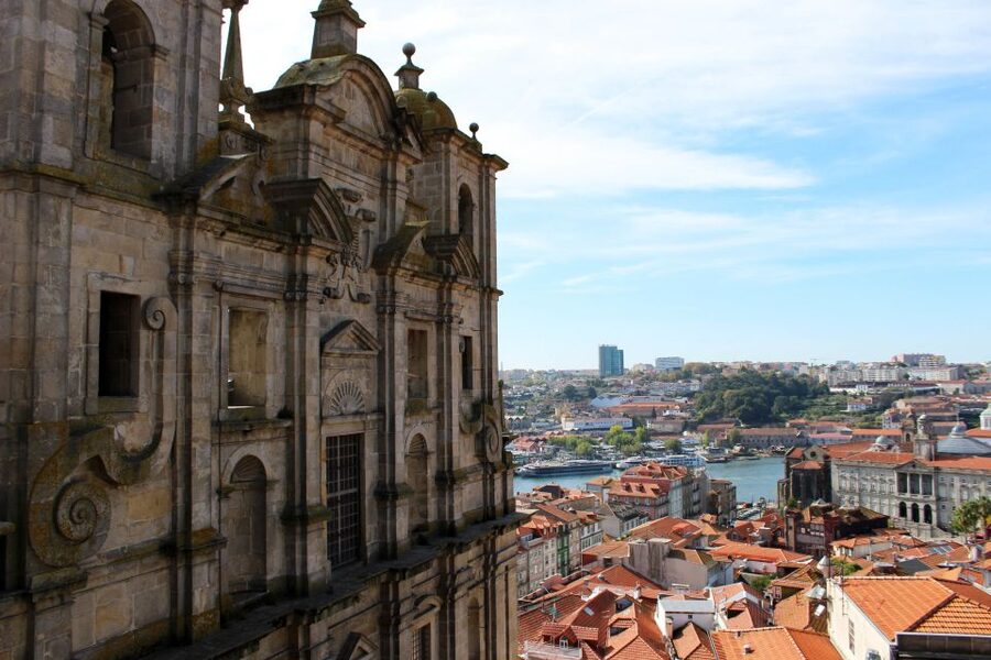 Porto: 3-Hour Walking City Tour & Lello Bookstore Visit - Why this three-hour Porto walk works