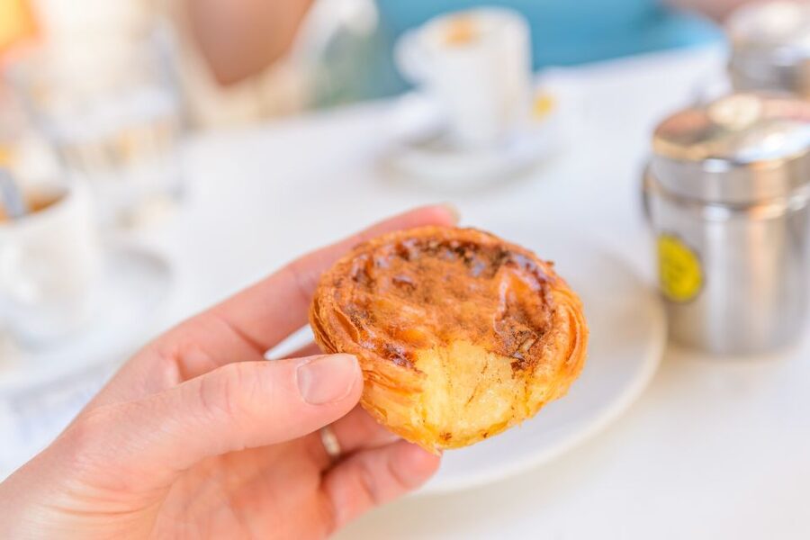 Porto: Delicious Food and Wine Walking Tour - Dietary Limits and Family Notes