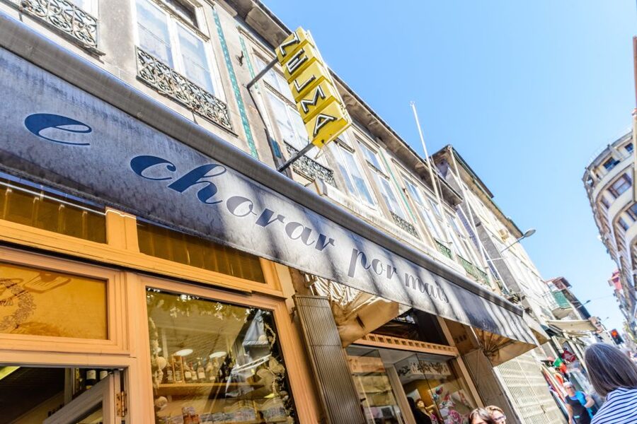 Porto: Delicious Food and Wine Walking Tour - The Four-Hour Option Adds Porto’s Heavy Hitters