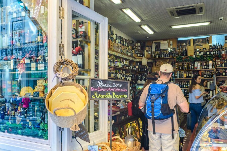 Porto: Delicious Food and Wine Walking Tour - The First Bites: Bifana, Cod Cake, and Green Soup
