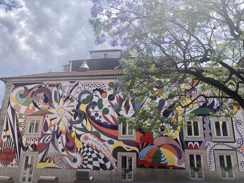 Porto: Highlights & hidden gems Walk - max 10 - Why this Porto walk works well as a first introduction