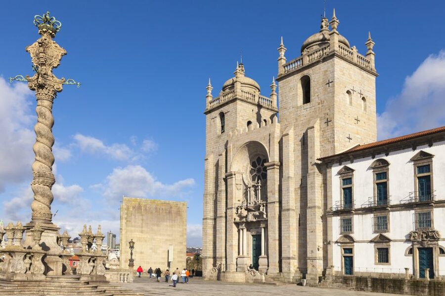 Porto: Historic City Center Walking Tour - Key reasons to consider this Porto walk