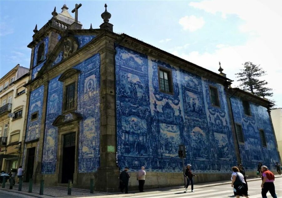 Porto: Historic City Center Walking Tour - Is $33 good value for three hours?
