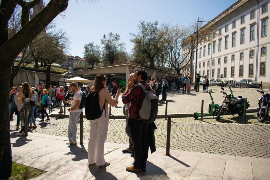 Porto: Historical Center Walking Tour - Five useful things to know before you book
