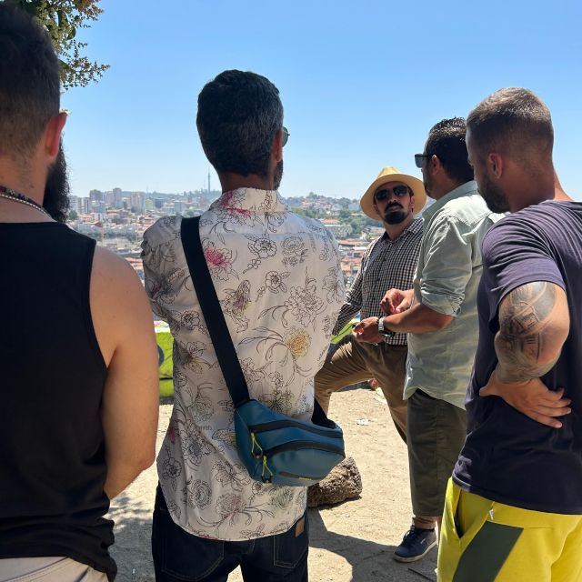 PORTO: Historical Walking Tour - Who should take this tour?
