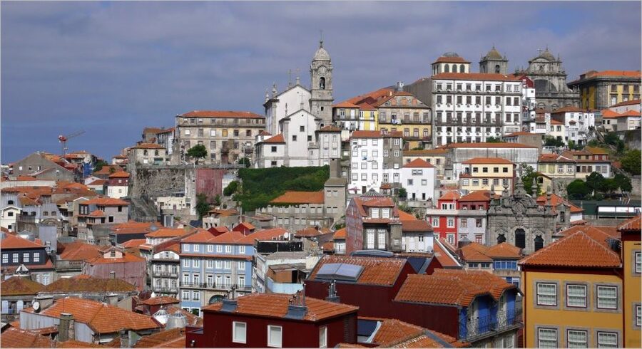 Porto: Jewish Heritage Walking Tour - What the guides do best