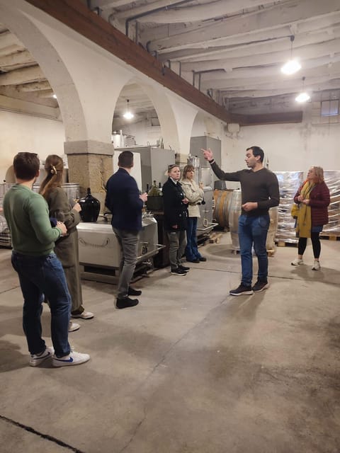 Porto: Port and Douro Wine Walking Tour with 9 Tastings - FAQ