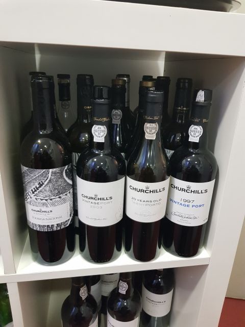 Porto: Port and Douro Wine Walking Tour with 9 Tastings - Who will enjoy this most