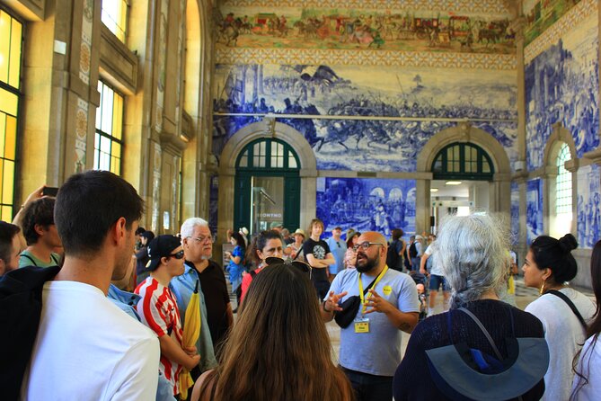 Porto's #1 Walking Tour - Why this walk works best on your first day