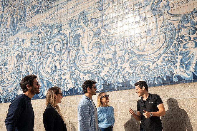 Porto Walking Tour, Lello Bookshop, River Cruise and Cable Car - Key points at a glance