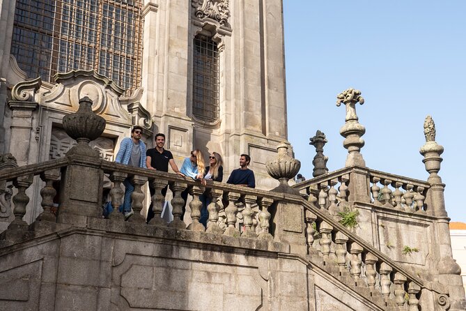 Porto Walking Tour, Lello Bookshop, River Cruise and Cable Car - The one-hour Douro River cruise