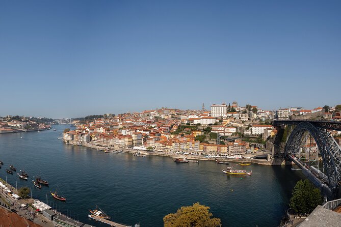 Porto Walking Tour, Lello Bookshop, River Cruise and Cable Car - Price, group size, and what you receive