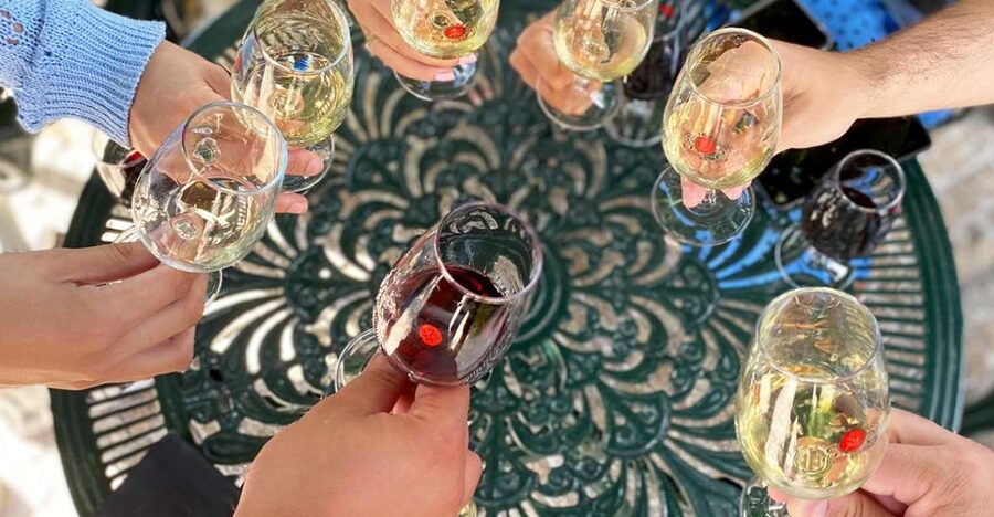Porto: Wine Tasting with Tapas Walking Tour - Why this Porto wine tour works so well
