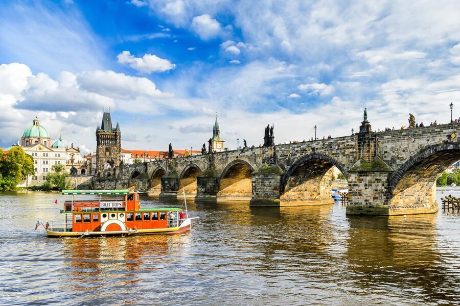 Prague: City Highlights Private Walking Tour - A smart way to meet Prague in half a day