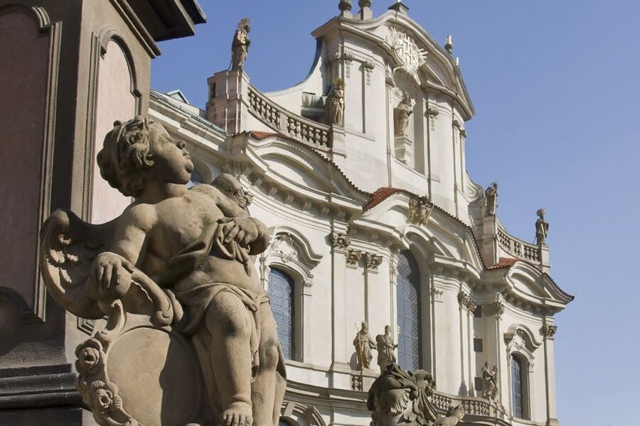 Prague: City Highlights Private Walking Tour - Josefov and Prague’s Jewish Quarter