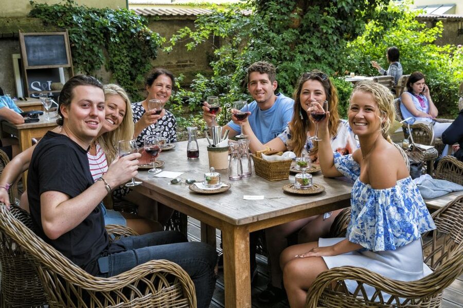 Prague: Food and Beer Guided Walking Tour with Tastings - Key points worth knowing