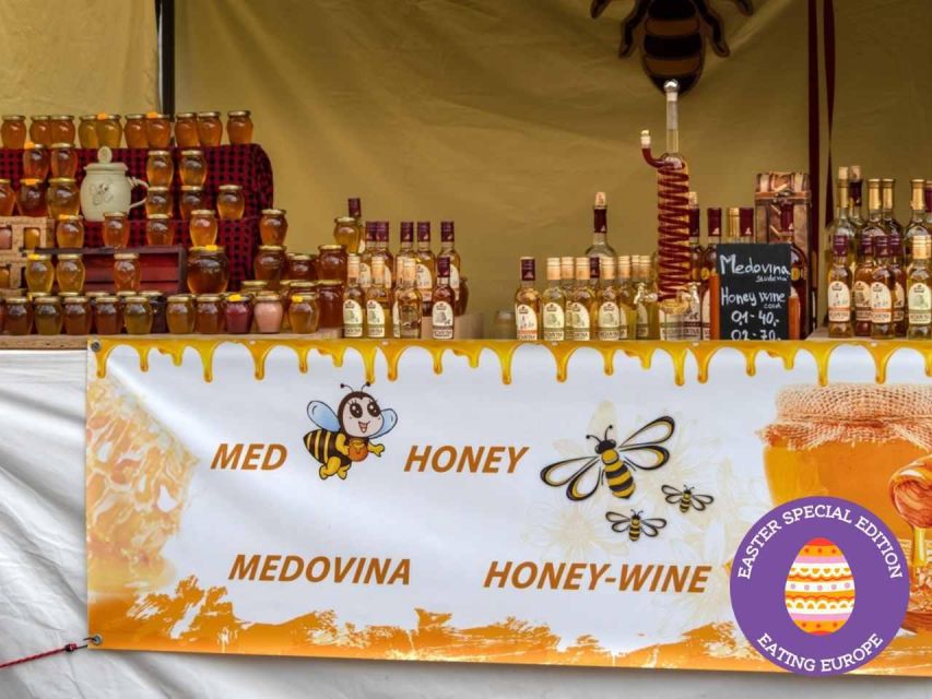 Prague: Food and Beer Guided Walking Tour with Tastings - The guides make the experience personal