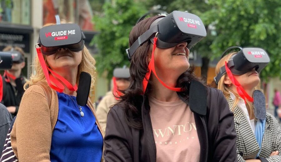 Prague: Immersive History Walking Tour and VR - Who will enjoy this Prague experience most?