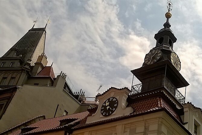 Prague: Jewish Quarter Walking Tour with Admission Tickets - What the guides do best