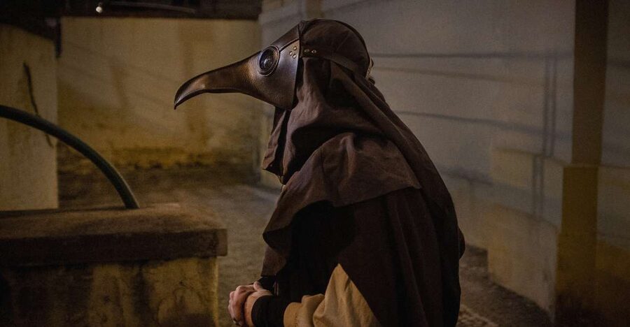 Prague: Plague Doctor Old Town History Walking Tour - Is the $23 price good value?