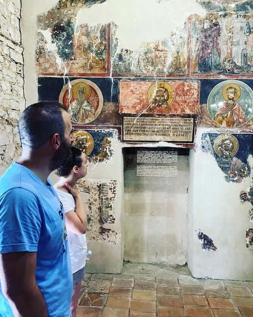Premium Walking Tour of Berat with Expert Guides - Key points to know before booking