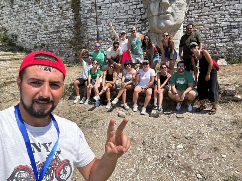 Premium Walking Tour of Berat with Expert Guides - Starting at the Visit Albania Tour Operator office