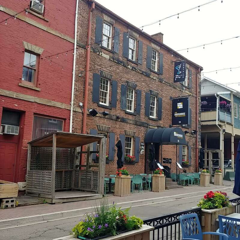 Prince Edward Island: Small Group Charlottetown Walking Tour - Five things to know before you book